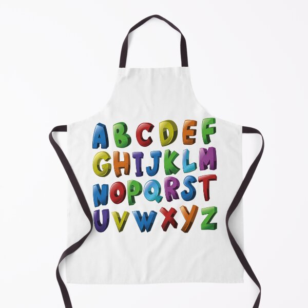 Item preview, alphabet of the world designed and sold by wafa80.