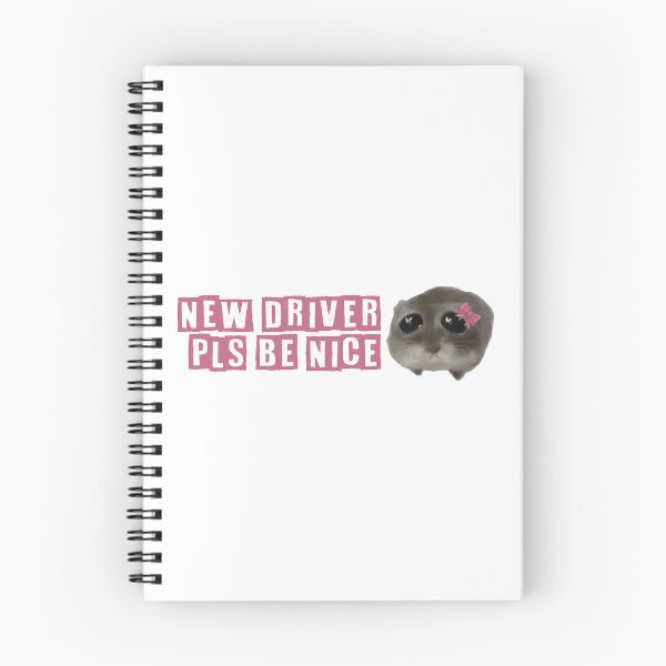 Item preview, Sad hamster  designed and sold by Artbygoody.