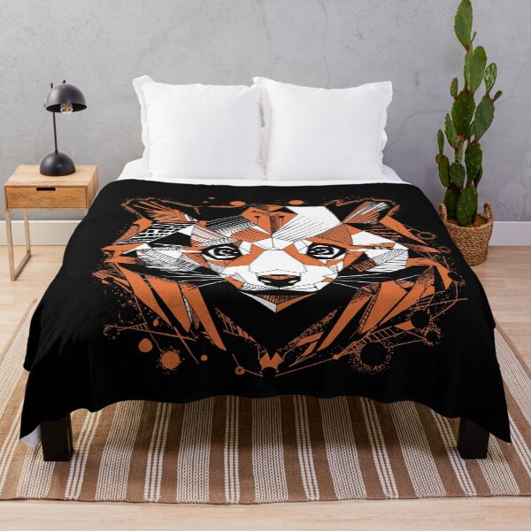 Item preview, Master of Animal Fashion and Artistic Elegance - Your Inner Red Panda (dark version) designed and sold by Kraftees.