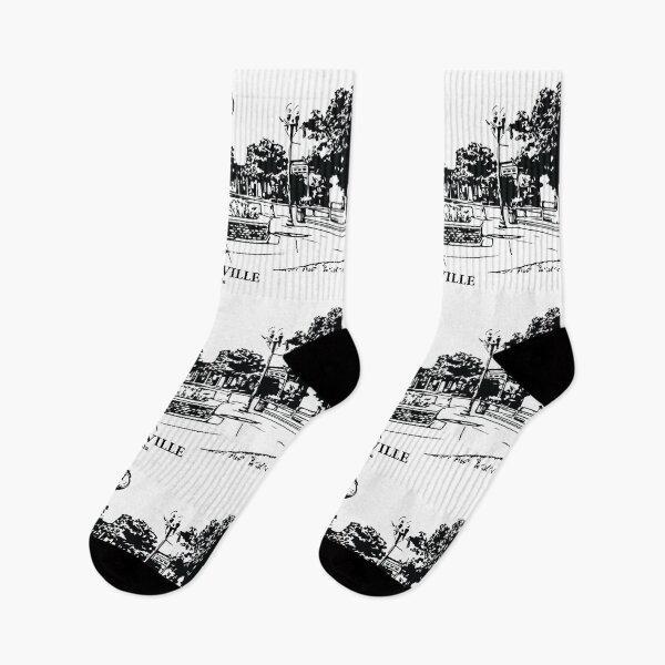 Item preview, Porterville - California designed and sold by Lakeric.