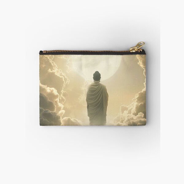 Item preview, Full Moon Buddha designed and sold by OccultDreams.
