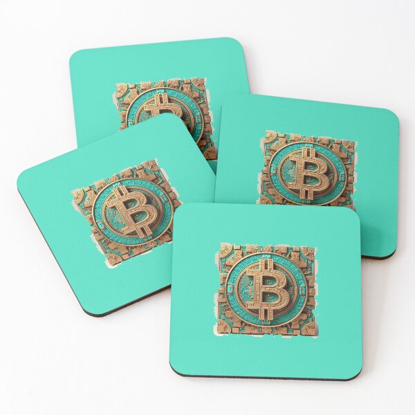Item preview, Ancient Bitcoin designed and sold by Jean Rodrigo.