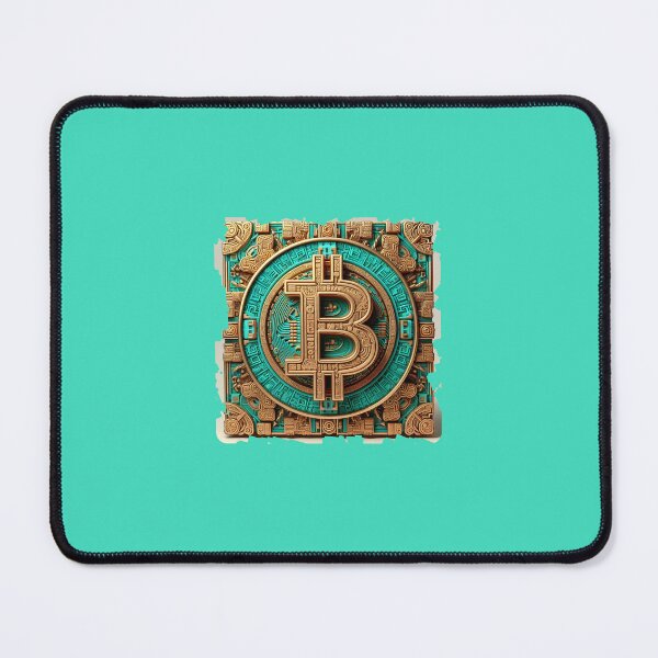 Item preview, Ancient Bitcoin designed and sold by Jean Rodrigo.