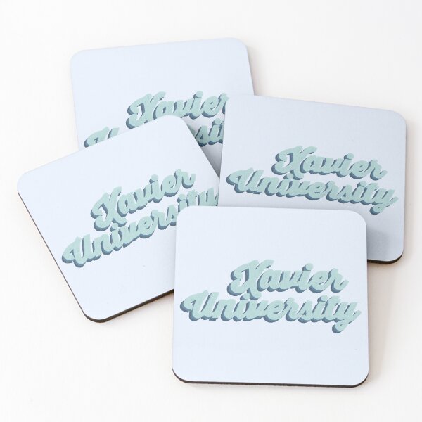 Item preview, Xavier University designed and sold by Ohmera.