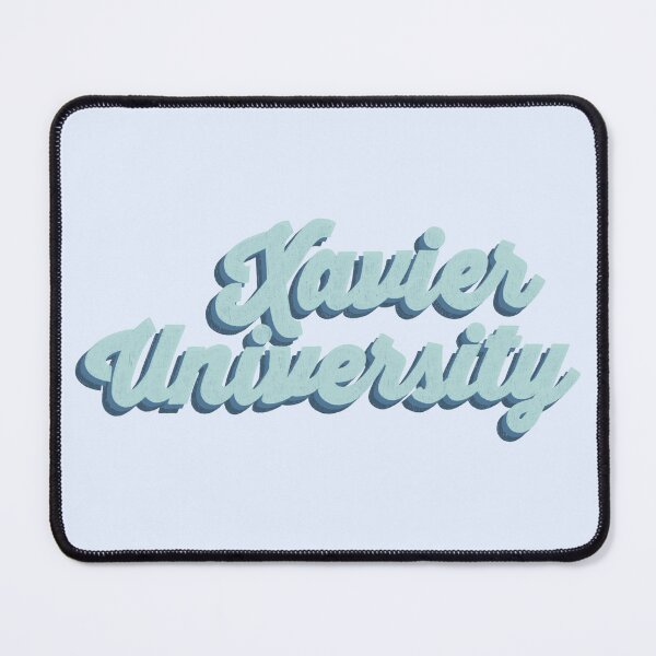 Item preview, Xavier University designed and sold by Ohmera.