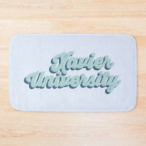Item preview, Xavier University designed and sold by Ohmera.