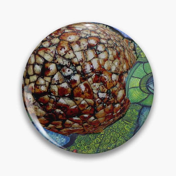 Artikelvorschau, Turtle Shell entworfen und verkauft von ArtByBeatriz.