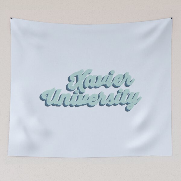 Item preview, Xavier University designed and sold by Ohmera.