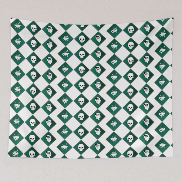 Item preview, The Unforgivable Curses designed and sold by lalacrunch.