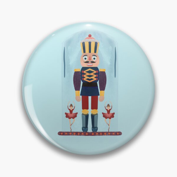 Item preview, The Nutcracker designed and sold by NjikShik.