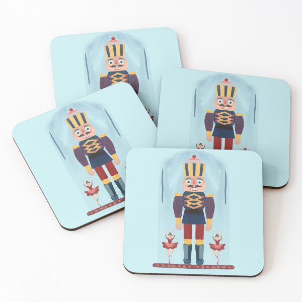 Item preview, The Nutcracker designed and sold by NjikShik.