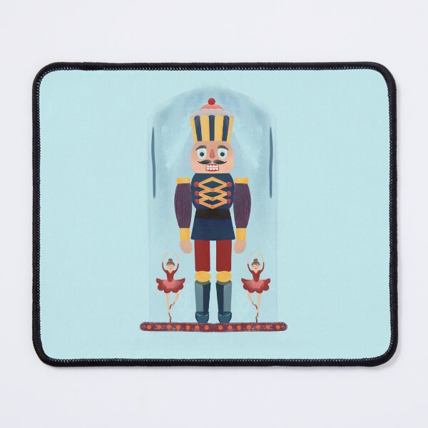 Item preview, The Nutcracker designed and sold by NjikShik.