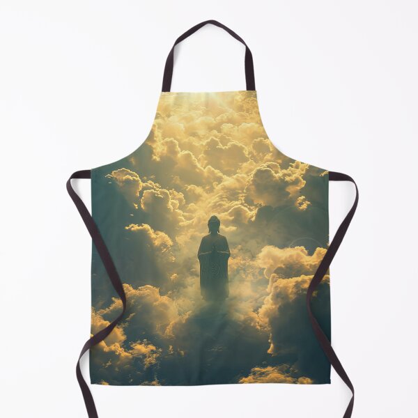 Item preview, Sunrise Buddha (Variation) designed and sold by OccultDreams.