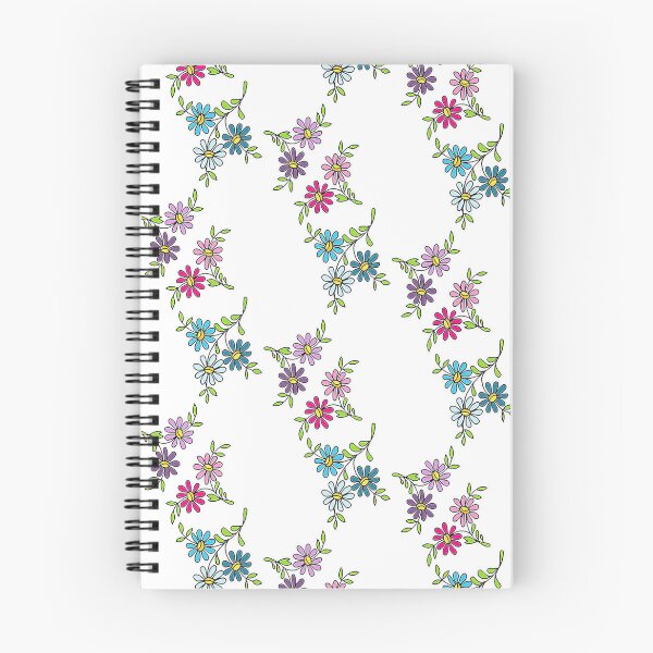 Item preview, Petites flors designed and sold by Carme Vilà Serrabou.