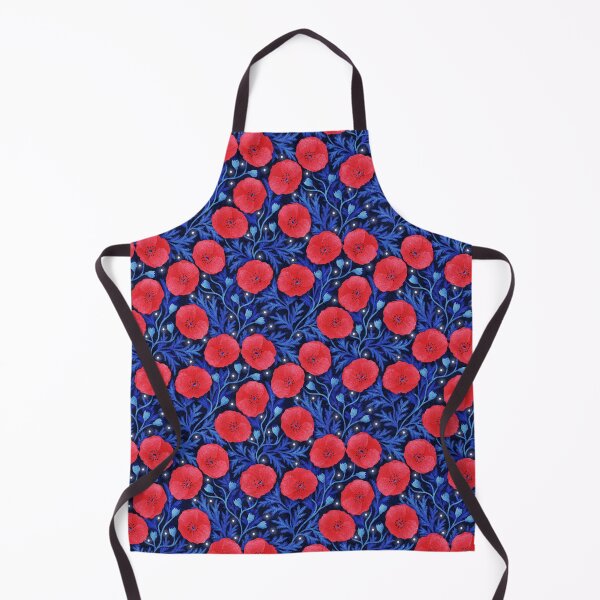 Item preview, Cosmic Poppies designed and sold by RebeccaFlaherty.