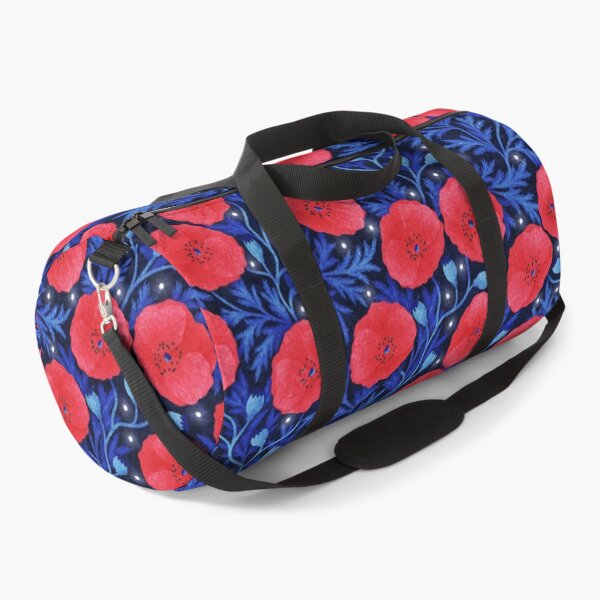 Item preview, Cosmic Poppies designed and sold by RebeccaFlaherty.