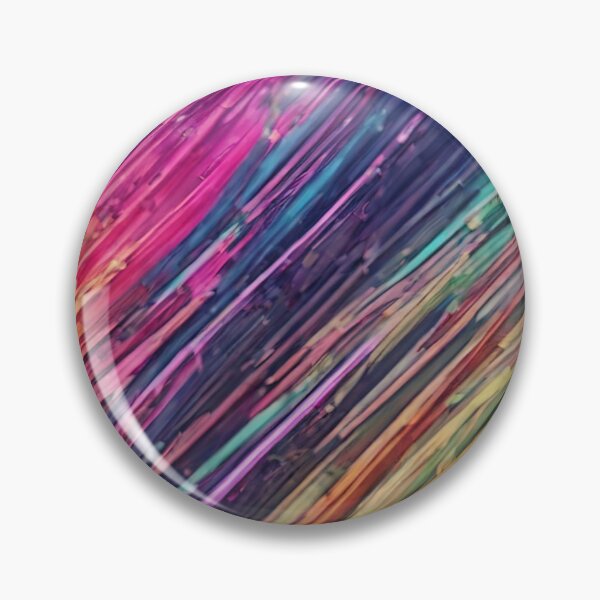 Item preview, Multicoloured Abstract Streak Pattern designed and sold by snuske01.