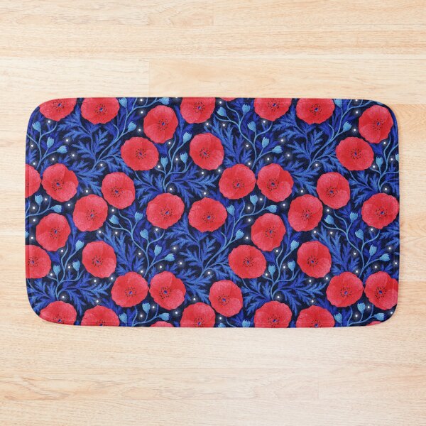 Item preview, Cosmic Poppies designed and sold by RebeccaFlaherty.