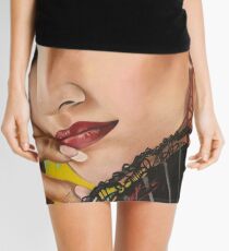 Latina Mini Skirt Latina Mini Skirt
