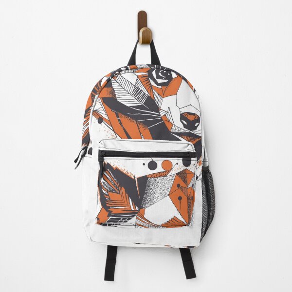 Item preview, Master of Animal Fashion and Artistic Elegance - Your Inner Red Panda designed and sold by Kraftees.