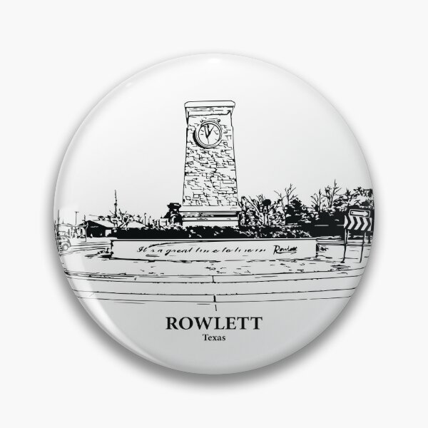 Artikelvorschau, Rowlett – Texas entworfen und verkauft von Lakeric.