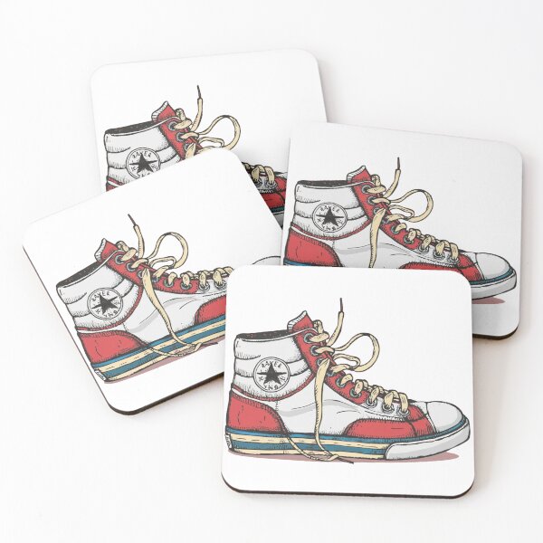 Item preview, RED SHOES designed and sold by PGAart.