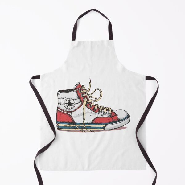 Item preview, RED SHOES designed and sold by PGAart.