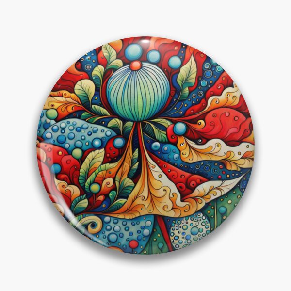 Item preview, flowers art designed and sold by zozquert.