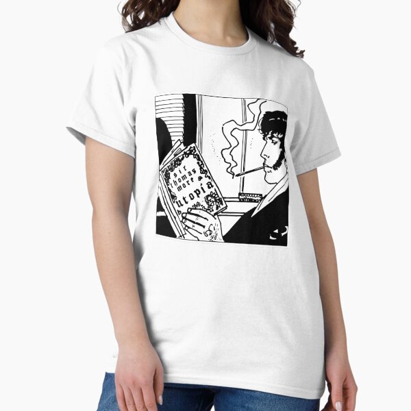 Item preview, Corto Maltese Hugo Pratt Comic Book Hero Maritime designed and sold by Dry Ink.