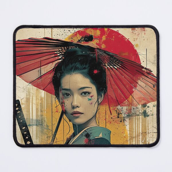 Item preview, Kaori designed and sold by OccultDreams.