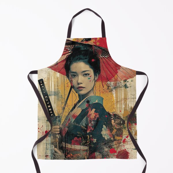 Item preview, Kaori designed and sold by OccultDreams.