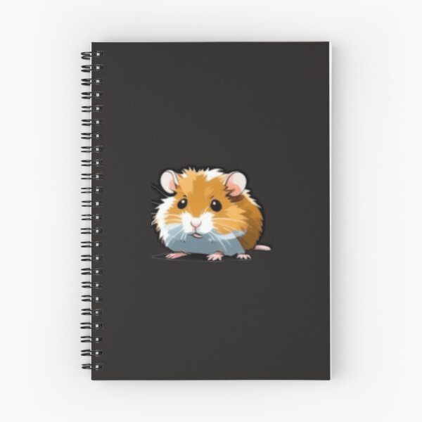 Item preview, Hamster  designed and sold by BubbleTextBox.
