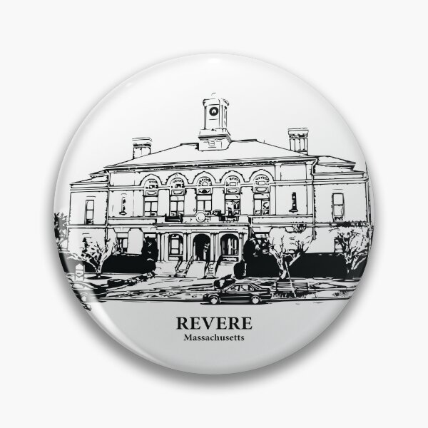 Item preview, Revere - Massachusetts designed and sold by Lakeric.