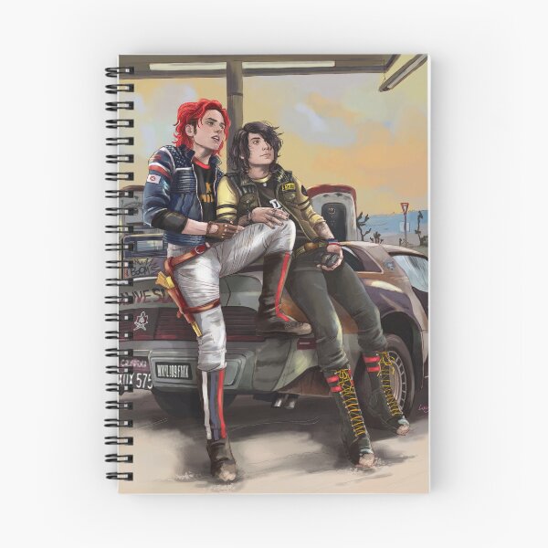 Item preview, Party Poison & Fun Ghoul Sunsets designed and sold by loobeeinthesky.