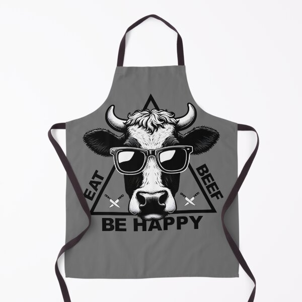 Item preview, Meat Lover Carnivore Diet Cow Steak Eat Beef Be Happy designed and sold by inkedtee.