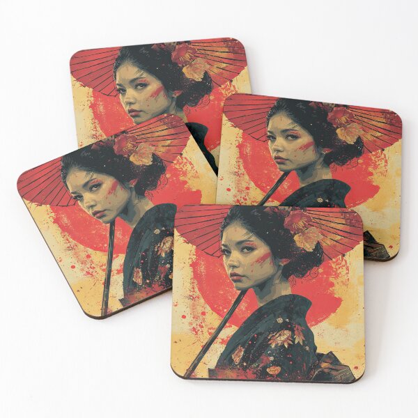 Item preview, Chiyo designed and sold by OccultDreams.