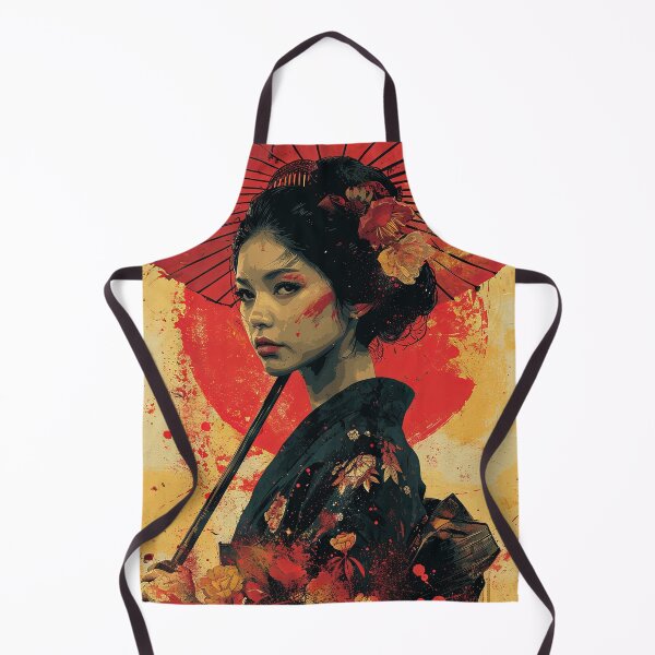 Item preview, Chiyo designed and sold by OccultDreams.