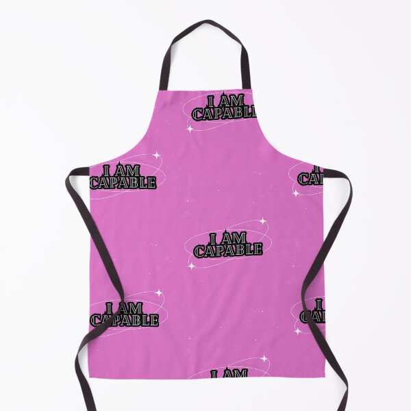 Item preview, I Am Capable Affirmation designed and sold by notastranger.