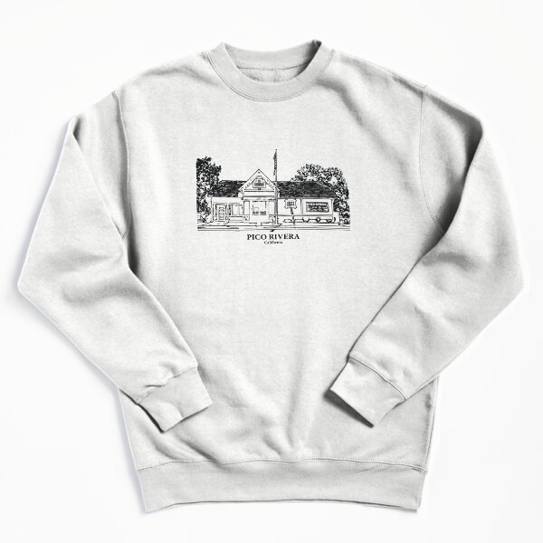 Item preview, Pico Rivera - California designed and sold by Lakeric.