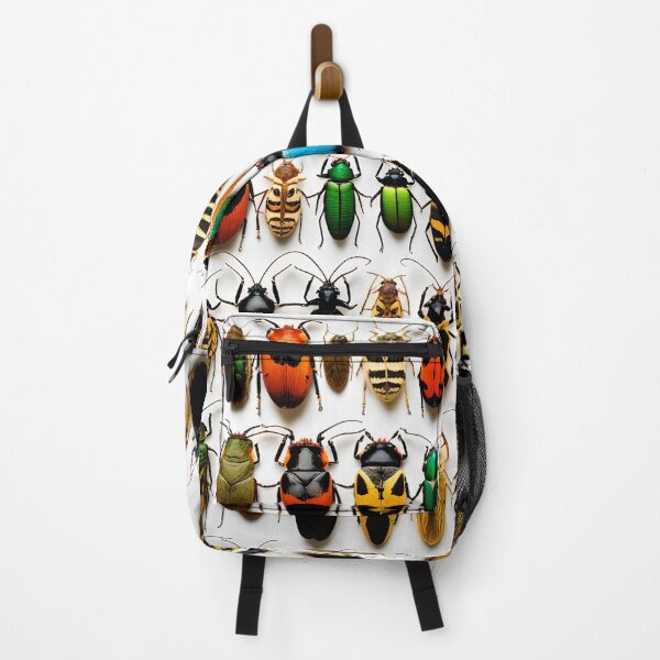 Item preview, Entomology case designed and sold by Green-Goddess-.