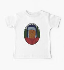 Bigfoot Baby Tee