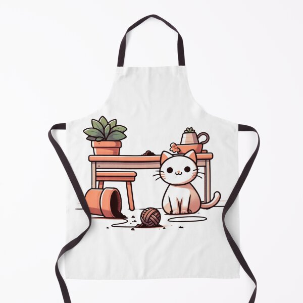 Item preview, Cat-titude: Cat in action designed and sold by Ayman Toumarti.