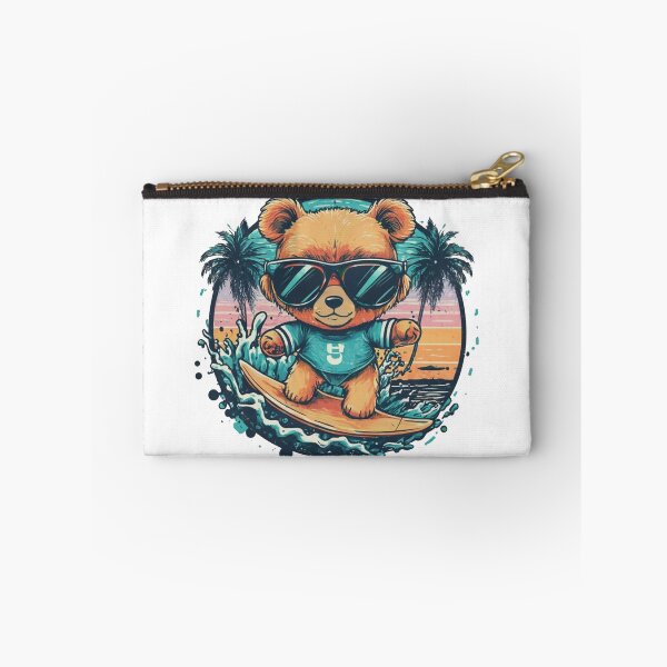 Item preview, BEAR SURFER designed and sold by PGAart.