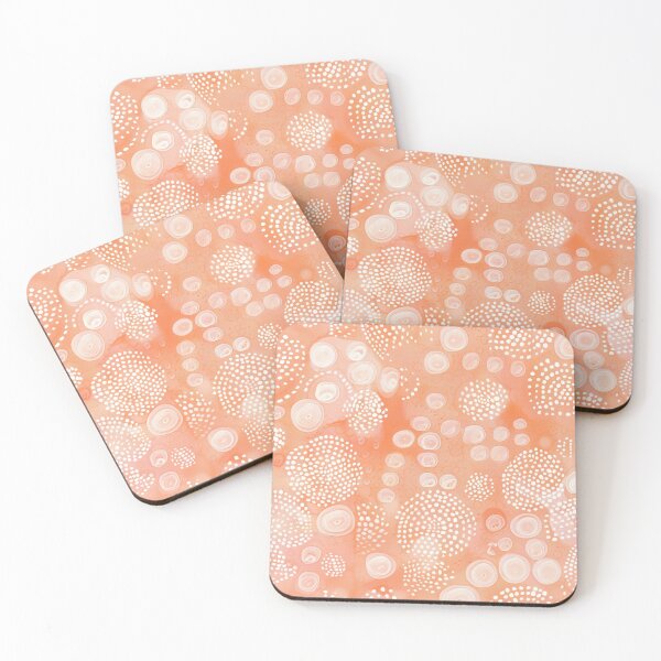 Item preview, Coral Organic Textures designed and sold by Digital-Lys.