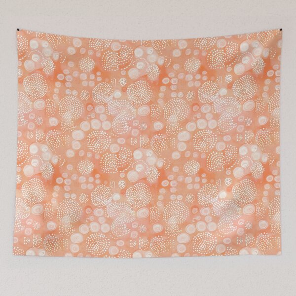 Item preview, Coral Organic Textures designed and sold by Digital-Lys.