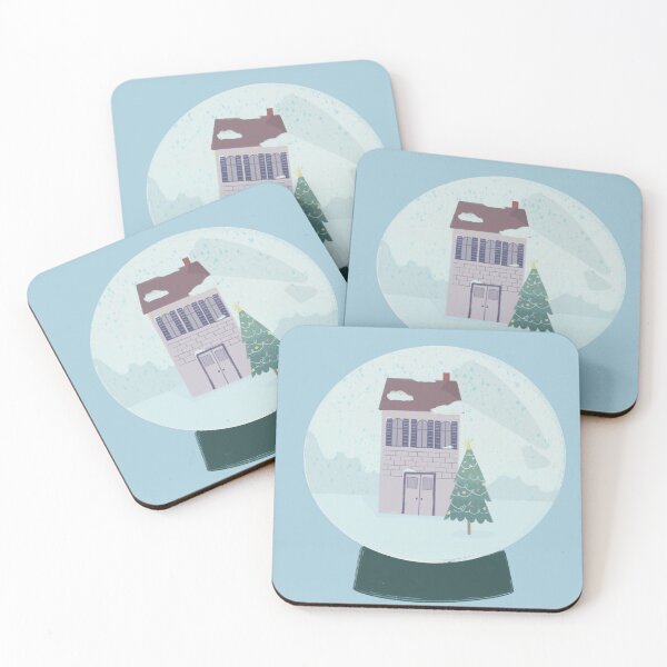 Item preview, Snow glow designed and sold by NjikShik.