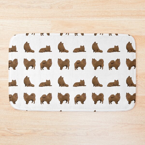 Item preview, Cute German spitz dog pack  designed and sold by Yaragold.