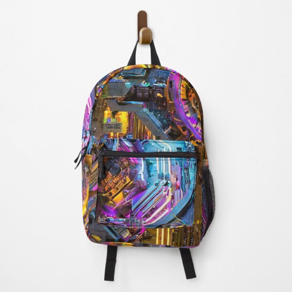 Item preview, Colorful Circuit Boards and Future Technologies designed and sold by drawbey.