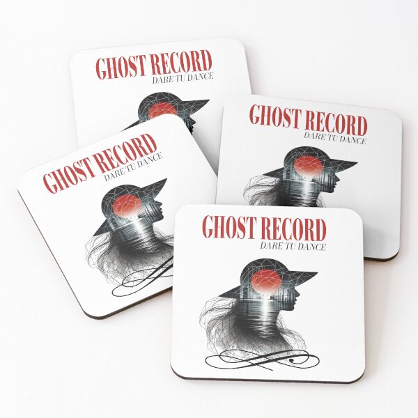 Item preview, GHOST RECORD designed and sold by Maritpink.