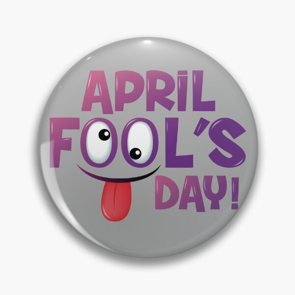 Item preview, April Fools Day Funny designed and sold by mwagie.